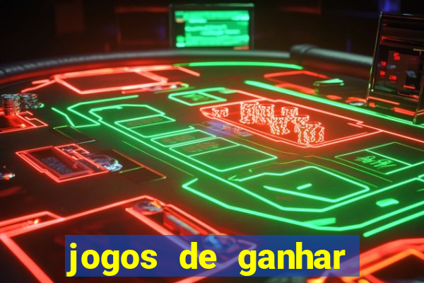 jogos de ganhar dinheiro no pix na hora